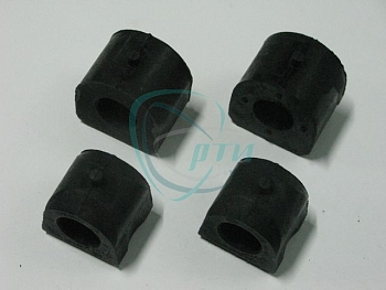 Подушка штанги стабилизатора 2121 (4 шт.)