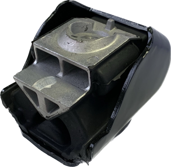 Подушка двигателя ГАЗель NEXT дв.Cummins перед. левая (белая точка) М10