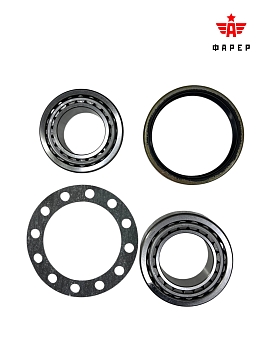 Р/к ступицы задней КАМАЗ-5320, 5511 ФАРЕР