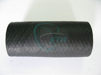 Патрубок радиатора отводящий нижний ГАЗель Рестайлинг СЗРТ