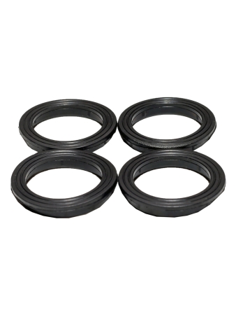 Уплотнитель свечного колодца дв.406 Евро-3