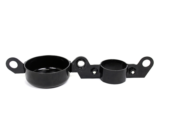 Крышка бензобака "АНТИСЛИВ" (замок на горловину, диаметр 51 мм.)