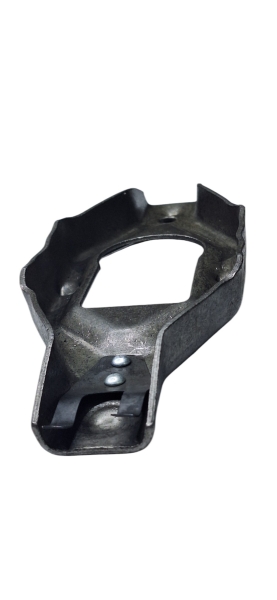 Вилка сцепления УАЗ-3160,3163,315195 с пластиной в сборе