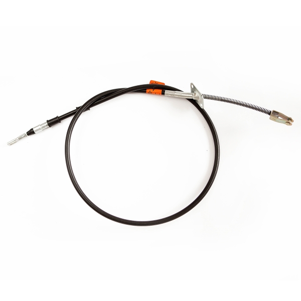 Трос привода ручного тормоза Г-31105