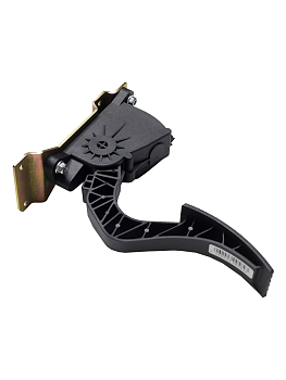 Модуль педалиа УАЗ-3163 Patriot РИКОР