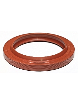 Сальник ступицы (задн.) 95х130х12х17,5 (к)