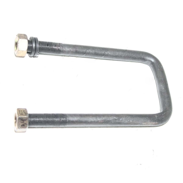 Стремянка рессоры Г-ль задней, Г-3310 Вал-й, Г-он-Next передней