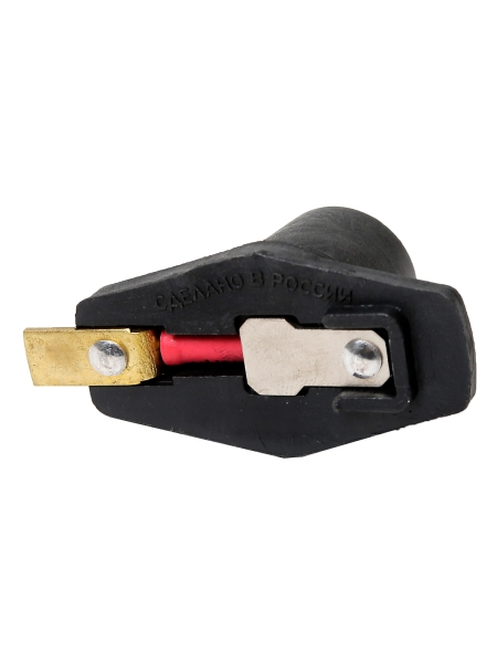 Бегунок распределителя зажигания Г-53 с резистором б/конт.