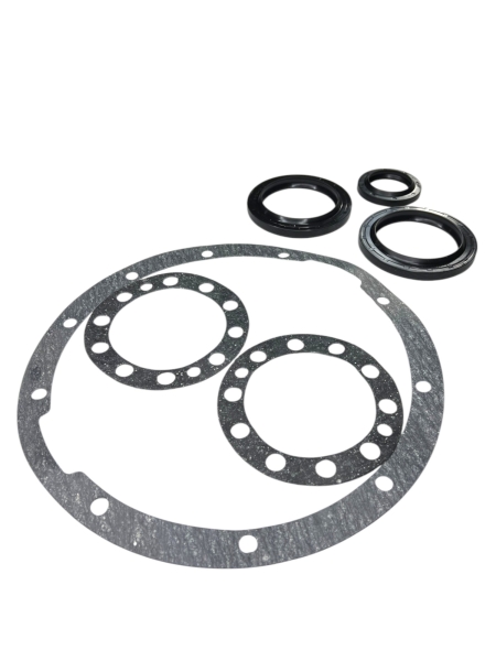 Р/к моста (заднего) Г-53, 3309 прокладки с сальниками ФАРЕР