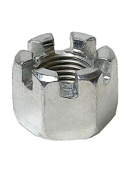 Гайка М12х1,25 крепл. стойки стабилизатора Соб-ль