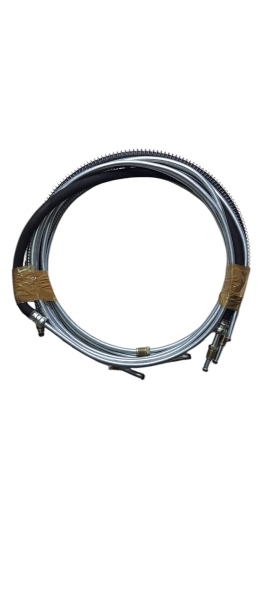 Трубки топливные Г-3302 (405дв.погружной насос)