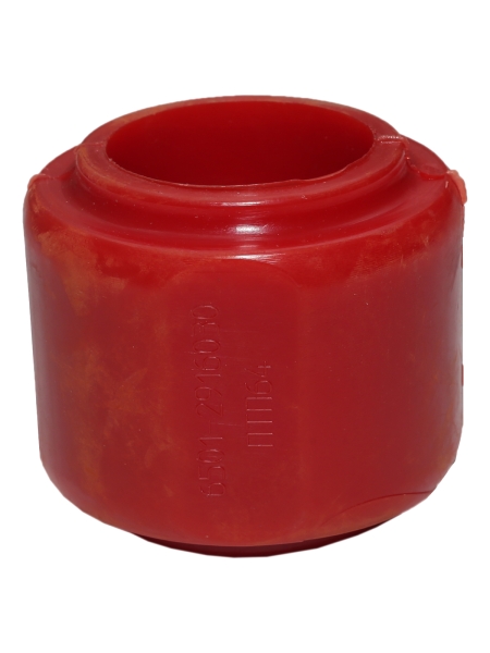 Втулка стабилизатора МАЗ (полиуретан) 54.5*90*77 ПТП