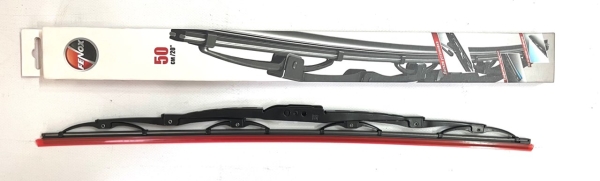 Щетка стеклоочистителя 500 мм/20" каркасная FENOX (WB50010)