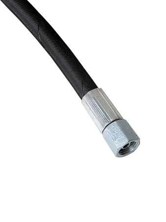 Шланг ГУР ПАЗ (средний) Балаково