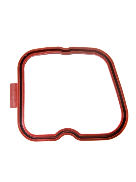 Прокладка клапанной крышки КАМАЗ, ПАЗ дв.Cummins ISF-3.9 / 4BT-6BT / EQB (силикон)