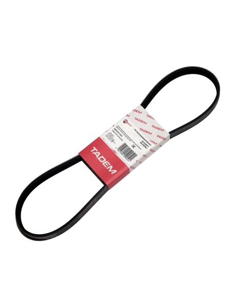 Ремень 1030 (поликлин.) 6РК Г-2217, 2752, 560 "Штайер" БРТ