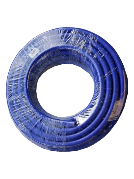 Шланг D18 (до 20 м) 1-но сл. силикон Китай