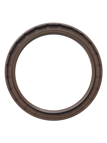 Сальник 2.2-105х130х12 Евро-вала коленчатого задний, левого вращения КАМАЗ 17185 FPM