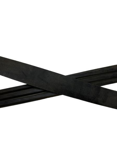 Ремень 3000 (17х13) (многоручьевой) "RUByCON INDUSTRIAL" Сельхозтехника ЯРТ