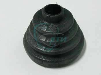 Чехол рычага КПП 2101 наруж.