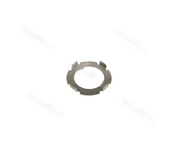 Шайба упор. подш. перед. ступицы Г-ль, Соб-ль