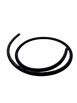 Шланг топливный D8 (дл. 1,4 м ) дв.ЗМЗ-406 БРТ