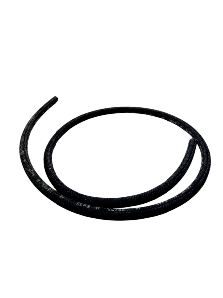 Шланг топливный D8 (дл. 1,4 м ) дв.ЗМЗ-406 БРТ