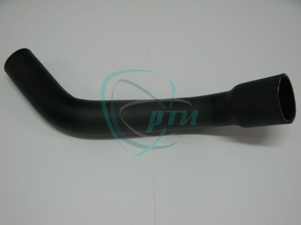Патрубок радиатора отводящий нижний Г-ль Бизнес дв.Cummins (с 05.2012) 2246-560 ВПТ