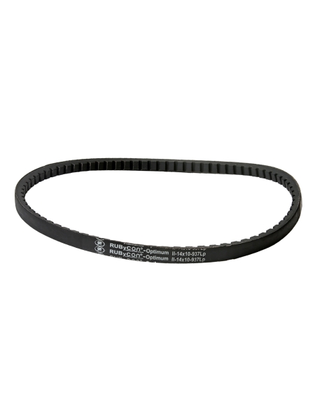 Ремень 937 (14х10) зуб. вентиляторный сельхозтехника ЯРТ