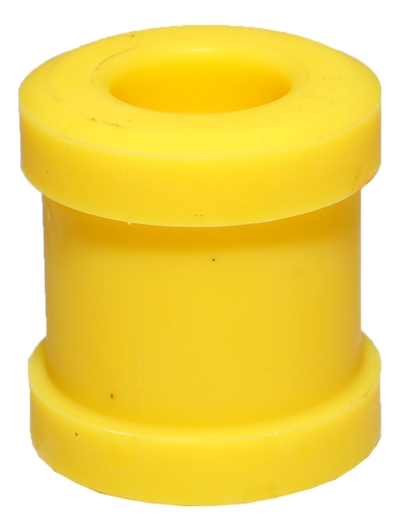 Втулка оси верхнего рычага В-га (полиуретан) (ж)