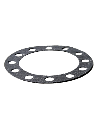 Прокладка полуоси ЗИЛ-130 ( паронит 0,5 )