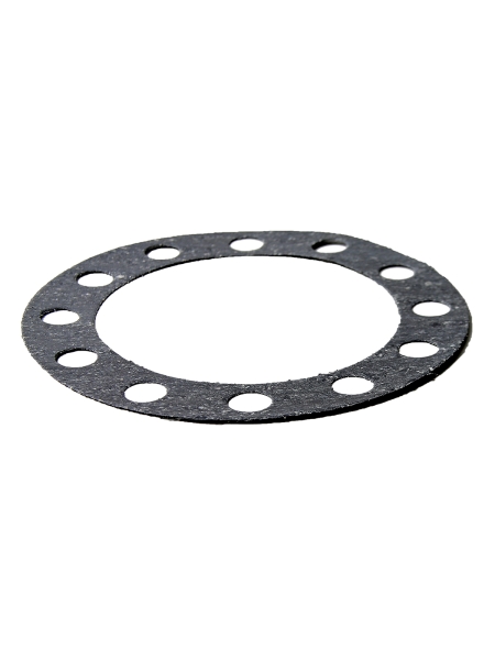 Прокладка полуоси ЗИЛ-130 ( паронит 0,5 )