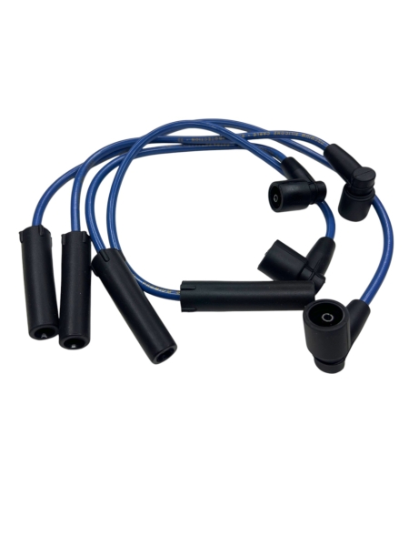 Провода в/н ВАЗ-2108i-2112i 8 кл. силикон