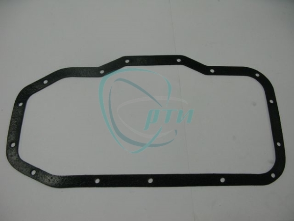 Прокладка масл. картера 406 дв. (резино-пробка)