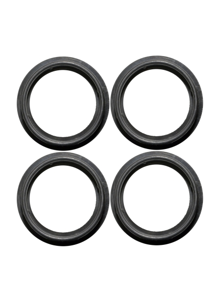 Уплотнитель свечного колодца дв.406 Евро-3