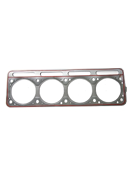 Прокладка головки блока УАЗ, Г-ль дв.4213, 4216 (метал. с герм.) под ГБО