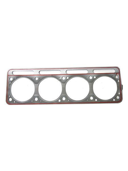 Прокладка головки блока УАЗ, Г-ль дв.4213, 4216 (метал. с герм.) под ГБО