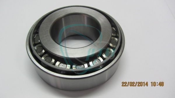 Подшипник 7613 главной передачи, зад. опоры зад. моста ЗИЛ-130