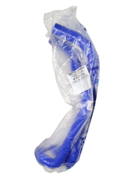 Патрубки отопителя УАЗ "Патриот" с 2019 г. 2 шт. силикон ТехноПартнер