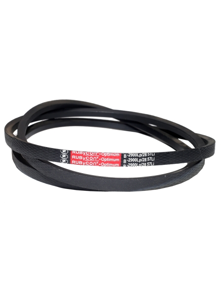 Ремень 2900 (14х11) клиновой Сельхозтехника ЯРТ