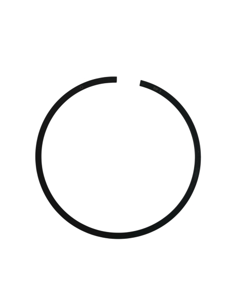 Кольцо поршневое 1-е компрессионное Cummins 2.8 Газель ГАЗ