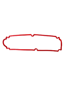 Прокладка клапанной крышки ЛАДА GRANTA, LARGUS дв.11182 красная