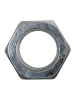 П29 Гайка М22х1,5-6Н/стремянки задней рессоры/низкая