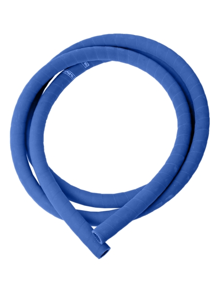 Шланг D25 (4м) теплостойкий силикон ВРТ