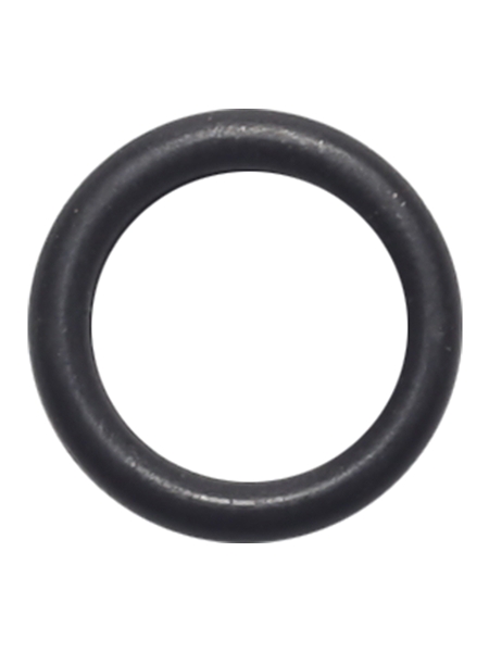 Кольцо упл. замка багажника Волга