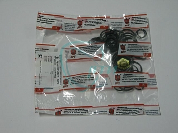 Р/к ТНВД (секция) КамАЗ