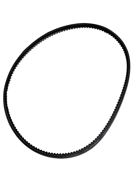 Ремень 1018 (AVX 10) клиновой зубчатый ГАЗ 24, 2410, 3102, 31029, ЛуАЗ 969 Darwin Plus