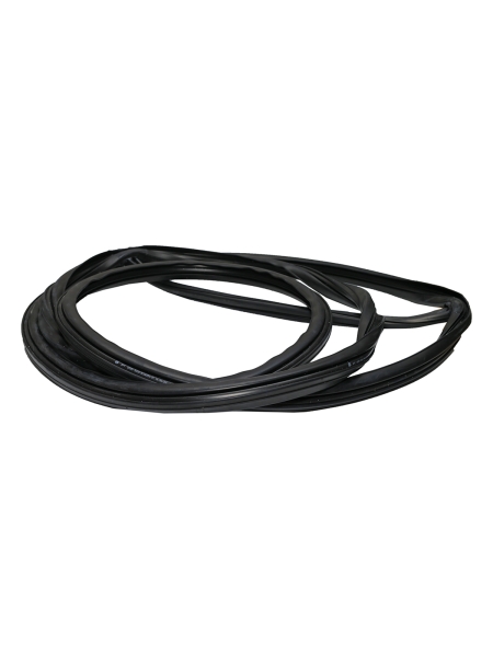 Уплотнитель стекла (лобового) КаМАЗ БРТ