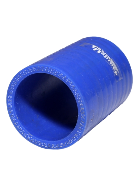 Патрубок радиатора (средний) подводящий КАМАЗ дв.CUMMINS (6ISBe) силикон ТехноПартнер