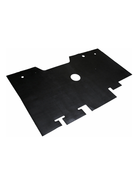 Ковер пола 3307 ЯРТИ